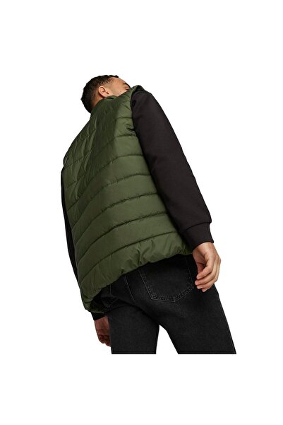 Puma ESS Padded Vest Erkek Yelek