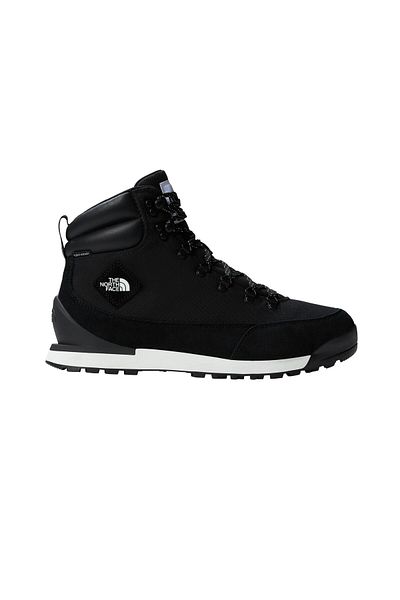 THE NORTH FACE M Back-To-Berkeley Iv Textile Wp Men's Boots