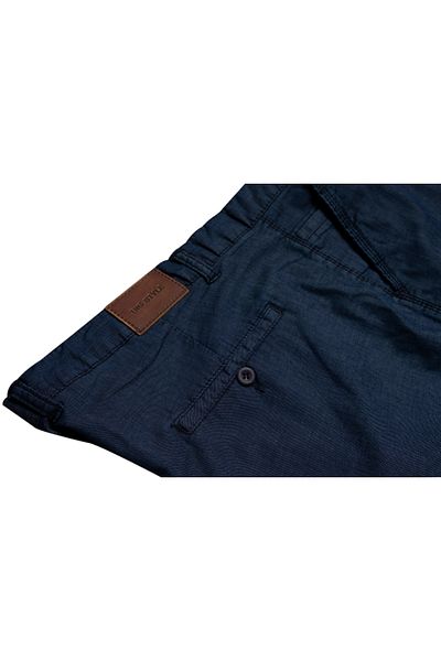 Vessimo Plus Size Flexible Jeans