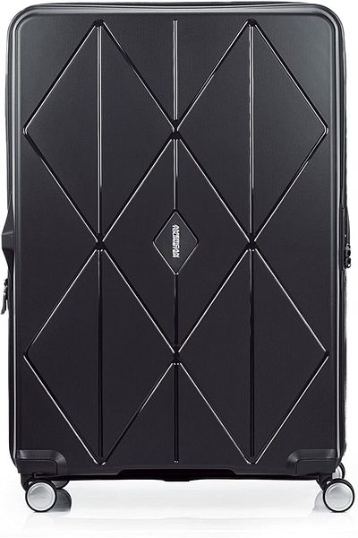 American Tourister أرجيل 3P (81/68/55) أسود