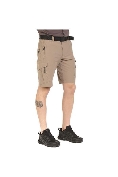 Q Steinbock Q&steinbock Troy Men's Shorts