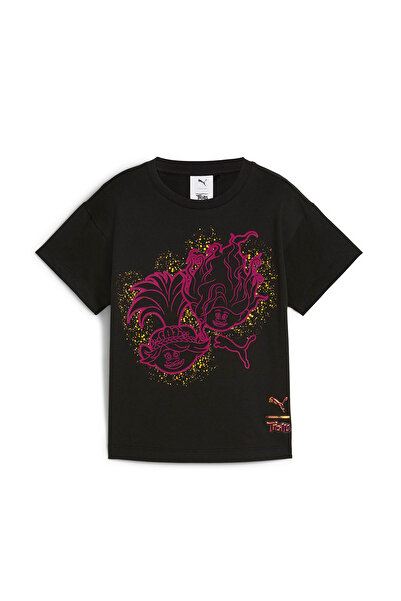 Puma Γραφικό μπλουζάκι X TROLLS