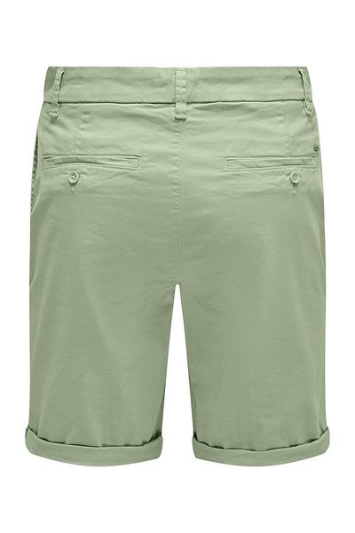Only & Sons Onspeter Reg Twill 4481 Σορτς Noos Ανδρικό σορτς
