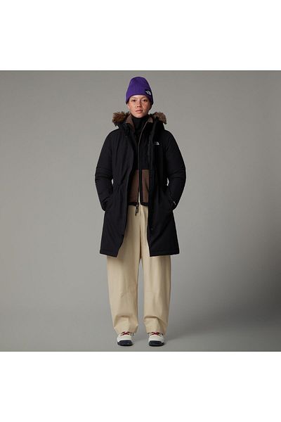 THE NORTH FACE W Zaneck Parka Damenmantel