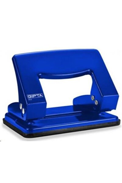 Gıpta F016 ثقب المروحة صديق للبيئة 20 ورقة أزرق داكن