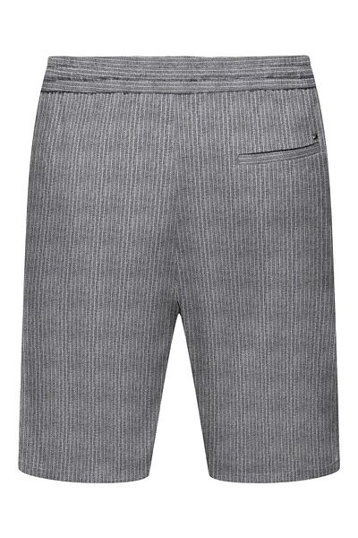 Only & Sons Onslinus Life 0006 Linen Mix Short Men's Shorts