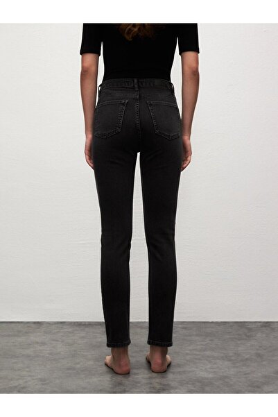 Ltb Ronna X Mid Rise Slim Trousers