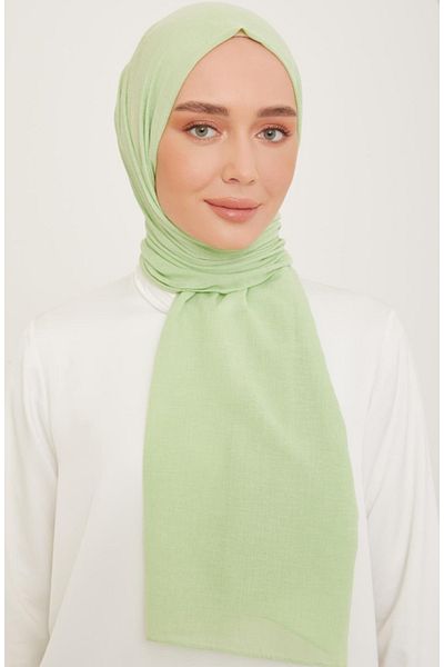 Armine Trend Adalia Shawl 3216 - Πράσινο