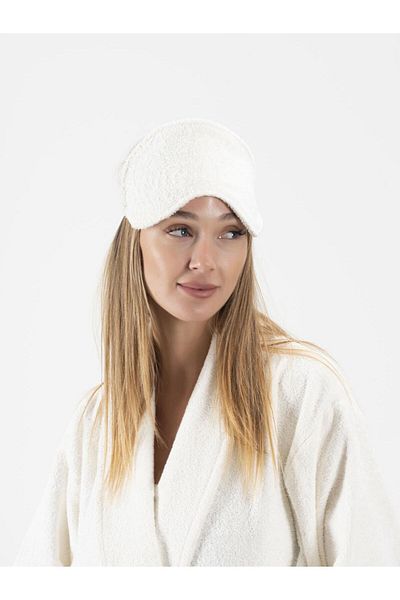 Ender Home CottonVerse 2-pack Towel Eye Patch – 100% βαμβάκι και εξαιρετικά απορροφητικό