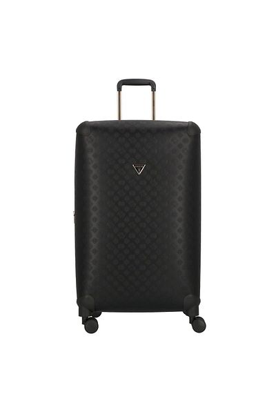 Guess Wilder 4 Rollen Trolley 77 cm mit Dehnfalte