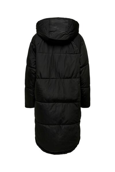 ONLY Γυναικείο παλτό μεγάλου μεγέθους Onlgabi OTW NOOS