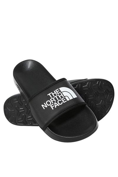 THE NORTH FACE Women's Slippers Base Camp Slide Iii