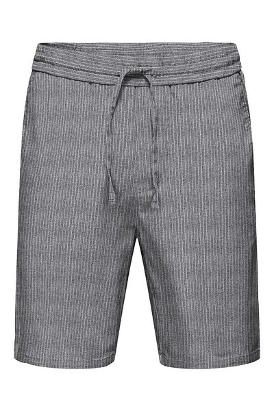 Only & Sons Onslinus Life 0006 Linen Mix Short Men's Shorts