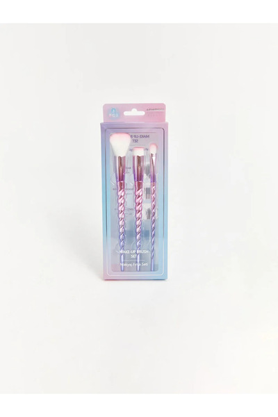 LC Waikiki LCW AKSESUARI Set četkica za šminku