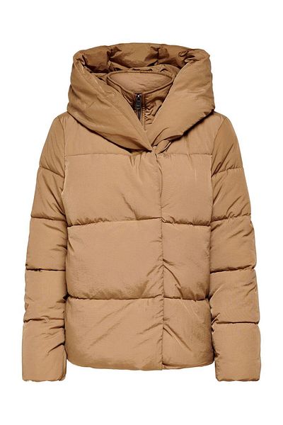 ONLY Women's Coats Onlsydney Sara Puffer Jacket Cc Otw