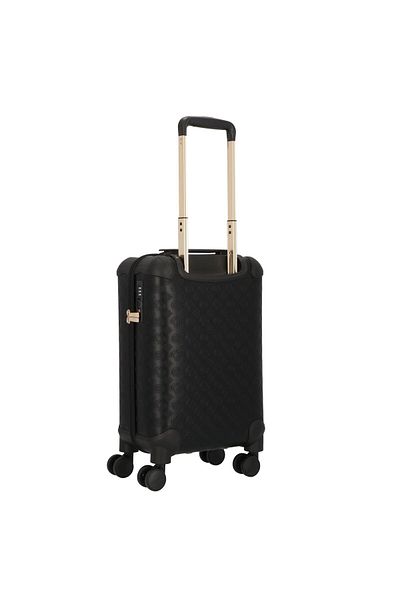 Guess Wilder 4 Rollen Kabinentrolley 53 cm