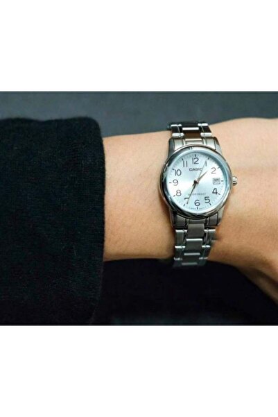 Casio LTP-V002D-2BUDF Kol Saati