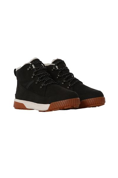 THE NORTH FACE Cizme de damă W Sierra Mid Lace Wp