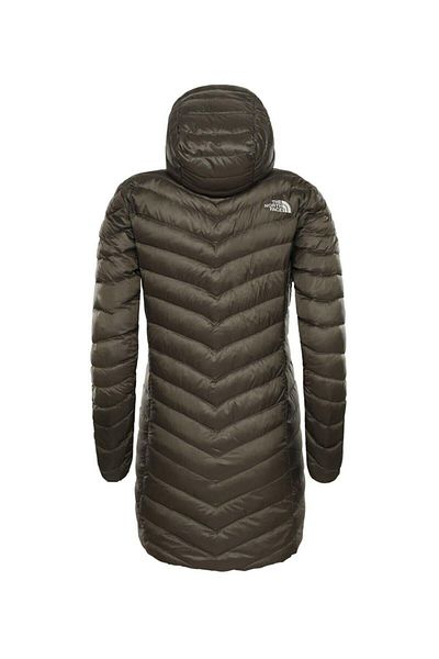 THE NORTH FACE Women's Coat Trevail Parka