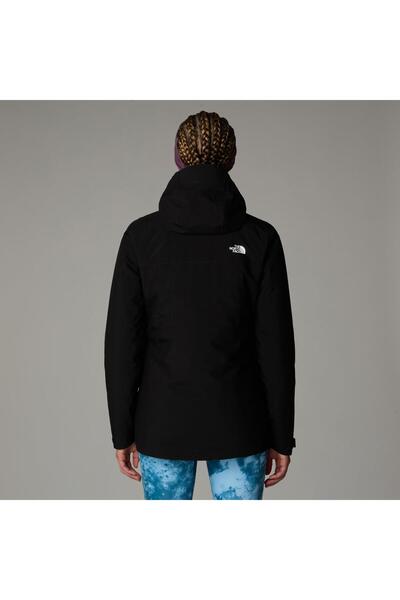 THE NORTH FACE W Carto Triclimate Jacket Kadın Mont