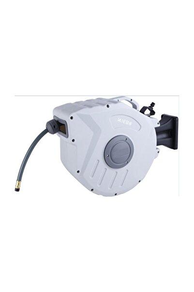 Genel Markalar Makaralı Hortum Pvc Kapalı 15 Mt Xıebo Mod Xba 02 -aır/pvc