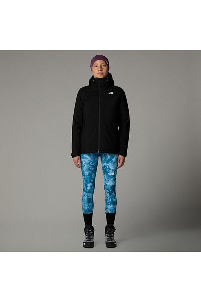 THE NORTH FACE W Carto Triclimate Jacket Women's Coat