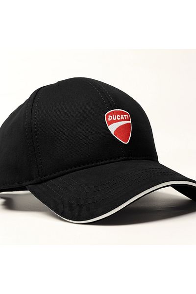 T-FUNNY Ducati Hat