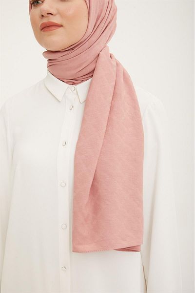 Armine Trend Powder Color J.p.cazz Shawl 3-21029