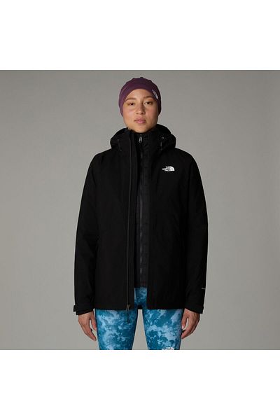 THE NORTH FACE W Carto Triclimate Jacket Women's Coat