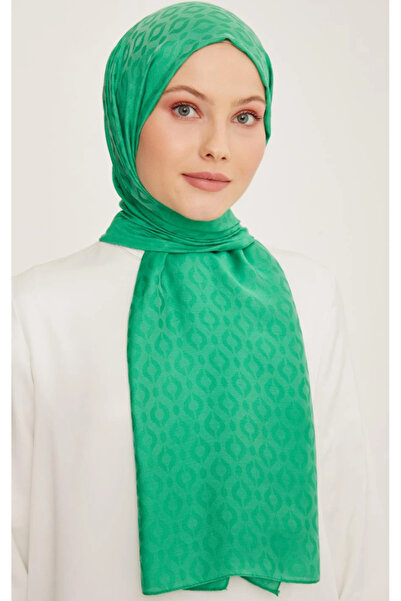 Armine Trend Lia Shawl 2 - 2363 Πράσινο