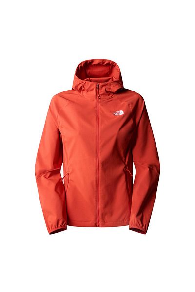 THE NORTH FACE W Nimble Hoodie - Eu Women's Coat