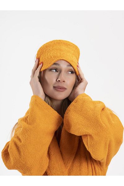 Ender Home CottonVerse 2-pack Towel Eye Patch – 100% βαμβάκι και εξαιρετικά απορροφητικό