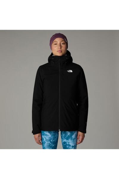 THE NORTH FACE W Carto Triclimate Jacket Kadın Mont