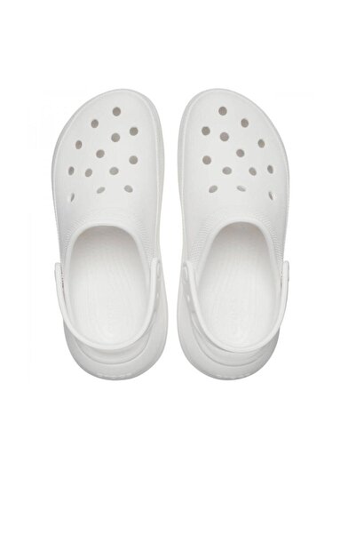 Crocs Klasik Yüksek Tabanlı Terlik