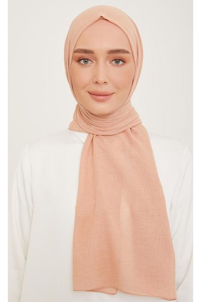 Armine Trend Adalia Şal 3204 - Pudră
