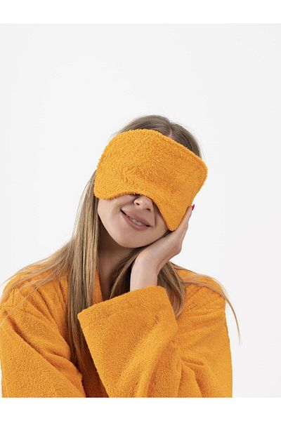Ender Home CottonVerse 2-pack Towel Eye Patch – 100% βαμβάκι και εξαιρετικά απορροφητικό