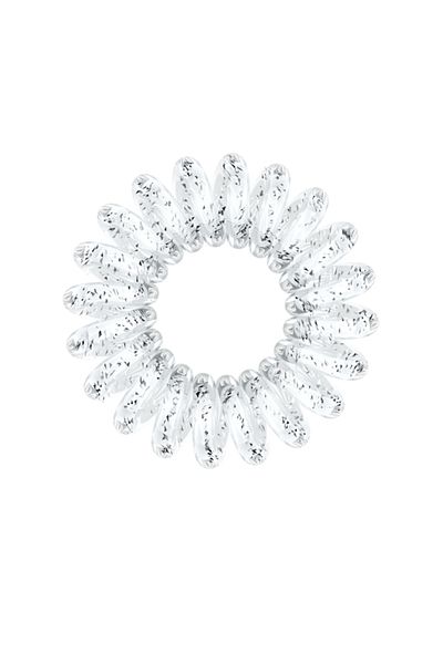 InvisiBooble Invisibobble Kids Princess Sparkle Children's Hairpin