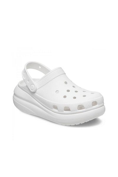 Crocs Papuci clasici cu talpă înaltă