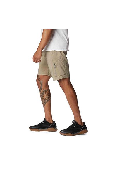 Columbia Am5763 Silver Ridge - Men's Cargo Shorts