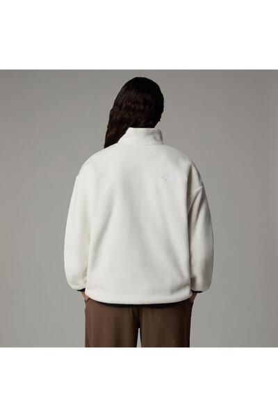 THE NORTH FACE W Yumiori Reversible Jacket Women's Fleece Coat