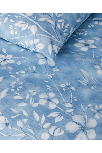 English Home Set cuvertură pilotă Ivy Flowers 200x220 cm M (29.03.2025)