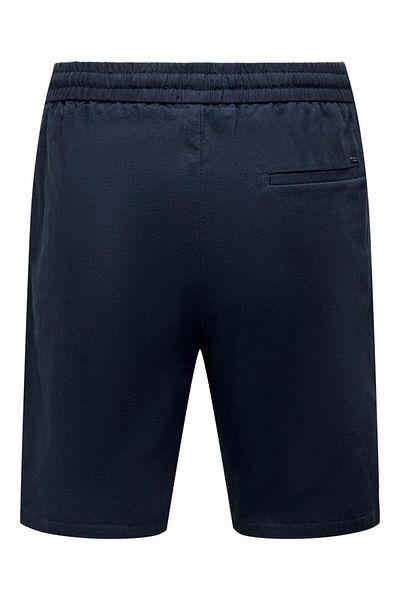 Only & Sons Onslinus 0007 Cot Lin Σορτς Noos Ανδρικά Σορτς