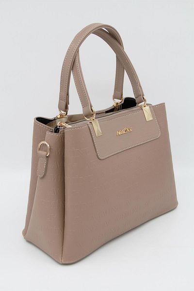 Armine 206 Women's Bag - Mink