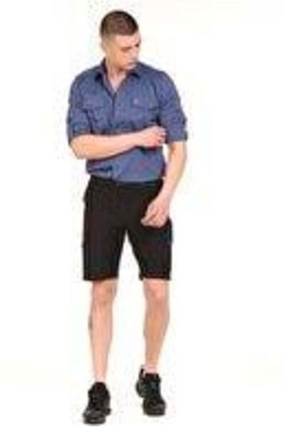 Q Steinbock Q&steinbock Troy Men's Shorts