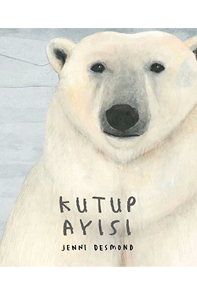 ODTÜ Yayıncılık الدب القطبي
