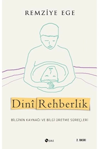 Şule Yayınları Religious Guidance