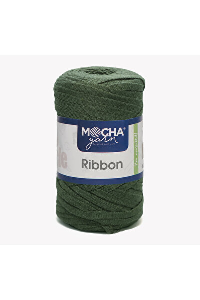 MochaYarn Ribbon İp