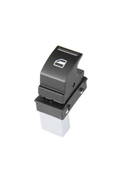 Genel Markalar Seat Leon Iı 2006-2012 Yolcu Cam Düğmesi 7l6959855b