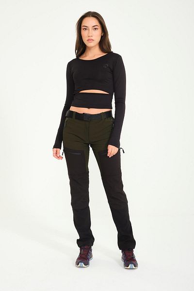 Q Steinbock Otis Q&Steinbock Women's Outdoor Trousers