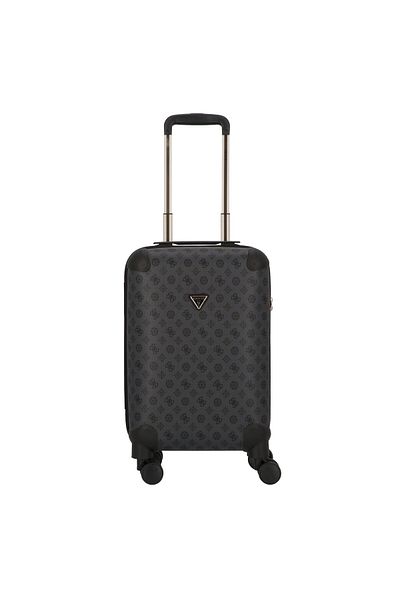 Guess Wilder 4 Rollen Kabinentrolley 53 cm